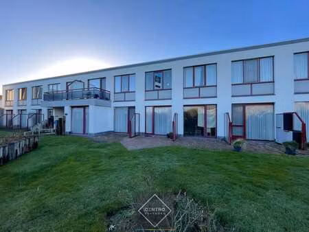 gemeubelde  instapklare studio op interessante ligging te...