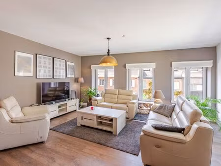 appartement à vendre à wachtebeke € 379.000 (ljz21) - era thuis (zelzate) | zimmo