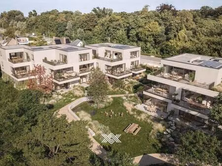 appartement à vendre à olsene € 384.000 (ljy1m) - landbergh | zimmo