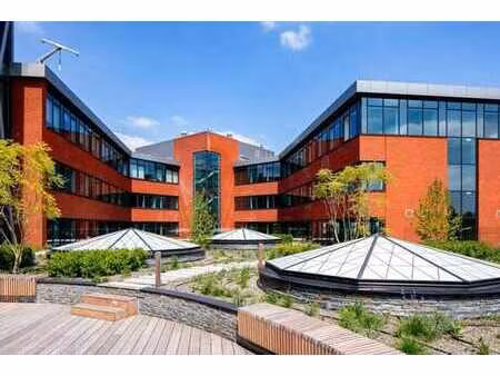 nice offices to let as from 500 m² up to 7.250 m²