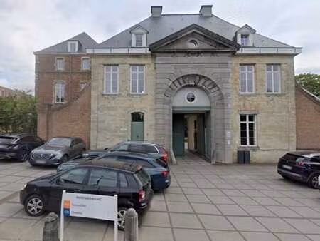 kantoorruimte te dilbeek