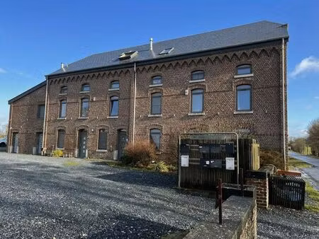 bien professionnel à vendre à bastogne € 1.700.000 (ljym9) - mca durbuy | zimmo