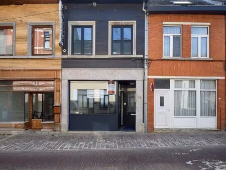 bien professionnel à louer à diest € 700 (ljy23) - era de piramide (diest) | zimmo