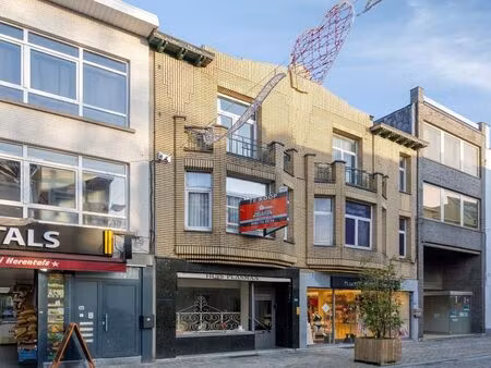 bien professionnel à vendre à herentals € 269.000 (ljyou) - vast & goed makelaars | zimmo