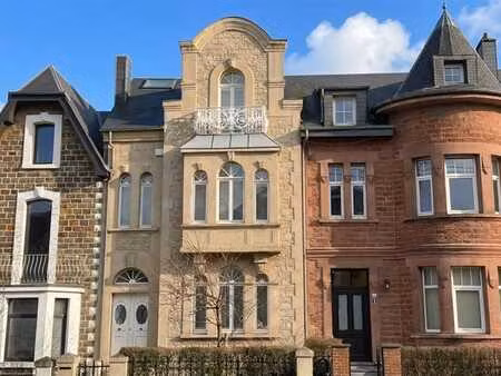 maison sous offre d'achat !!! plus de visites !!