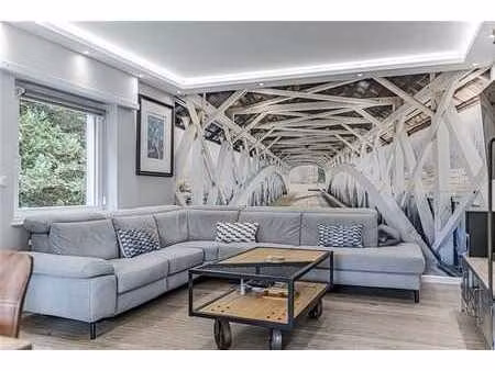 maison 4 facades renovee | 5 chambres | jardin