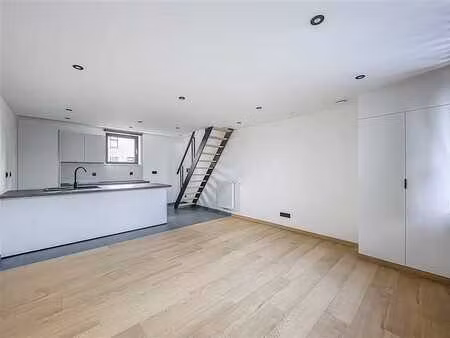 jolie maison renovee