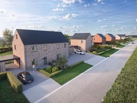 maison à vendre à marchovelette € 366.560 (ljyxy) | zimmo