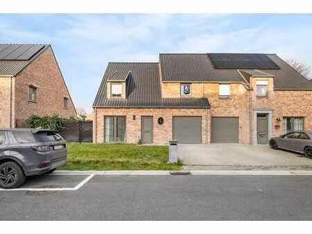 recente hob op toplocatie te ingelmunster