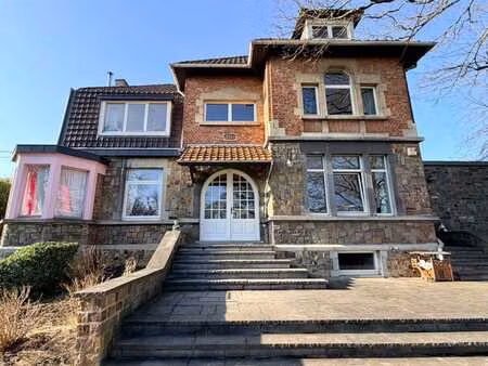 propriété exceptionnelle