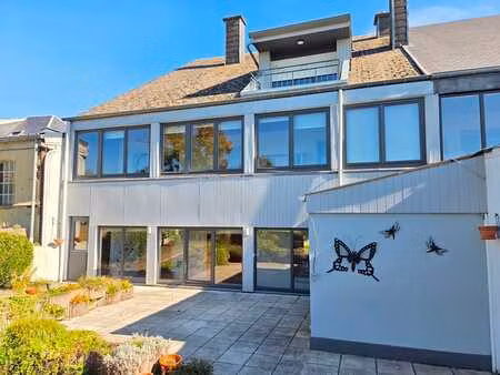 importante maison idéale pour de nombreux projets