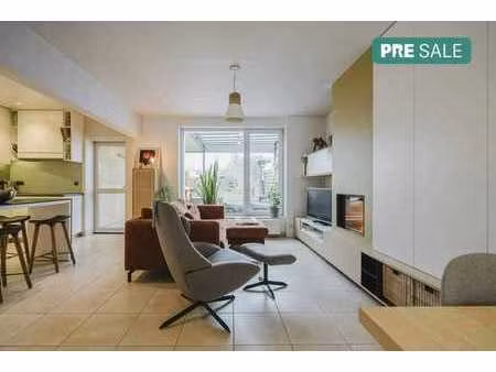 maison de 3 chambres prête à emménager avec jardin à vendre