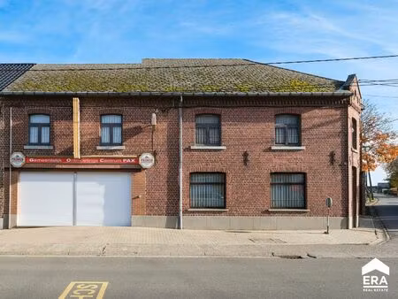 terrain à vendre à rummen € 209.000 (ljy2k) - era nobis (herk-de-stad) | zimmo