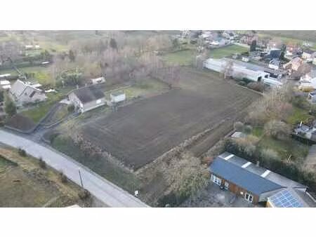 ensemble constructible de 6775 m² - divisible en 2 ou 3 lots