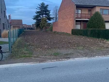 terrain à vendre à dilsen-stokkem € 110.000 (ljwlk) - | zimmo