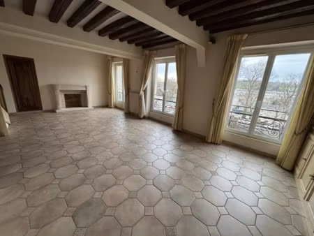 vente appartement 193 m² à lisieux (14100)  262 500 €