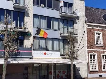 appartement à louer à hamont € 750 (ljxt2) - vastgoed fransen & co | zimmo