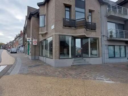 appartement à louer à aalbeke € 695 (ljy57) - immo maribrik | zimmo