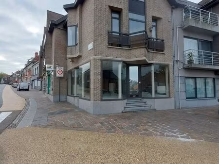 appartement à louer à aalbeke € 775 (ljy57) - immo maribrik | zimmo