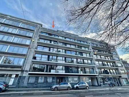 spa - appartement 2ch + grande terrasse et balcon