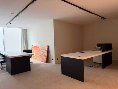 nouveaux bureaux à louer – gentse steenweg 117  loke