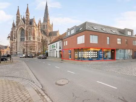 bien professionnel à louer à dadizele € 700 (ljy4t) - benjamin verkoopt | zimmo