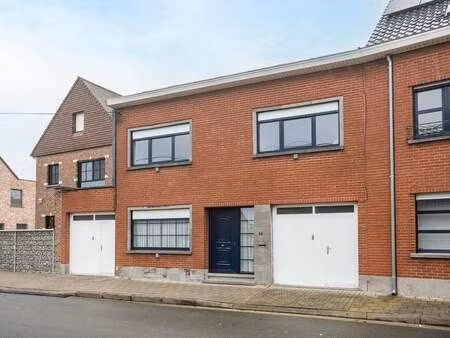 maison à vendre à hofstade € 355.000 (ljvy7) - cornelis goeman lede | zimmo