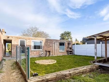 maison à vendre à hofstade € 379.500 (ljvy7) - cornelis goeman lede | zimmo