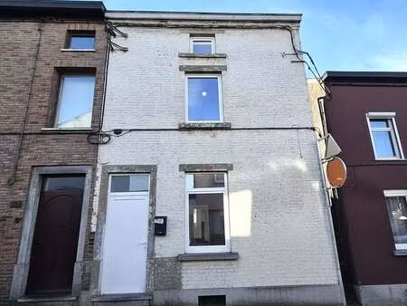 maison à louer à ransart € 1.200 (ljyc1) - immobilière del bianco courcelles | zimmo