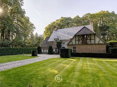 maison à vendre à deurle € 2.995.000 (ljy4n) - found & baker gent | zimmo
