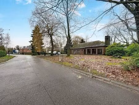 maison à vendre à pulderbos € 449.000 (ljyae) - immo point topo | zimmo