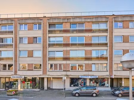 appartement à vendre à bree € 165.000 (ljz1m) - jansen real estate | zimmo