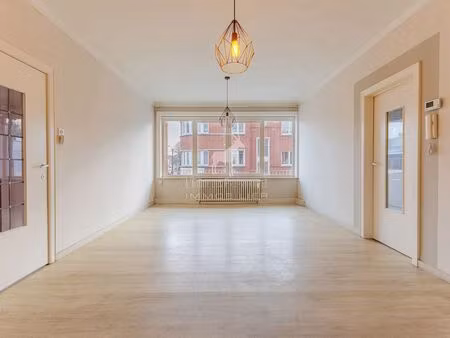 appartement à louer à mont-sur-marchienne € 700 (ljyor) - l'etude des propriétaires - bure
