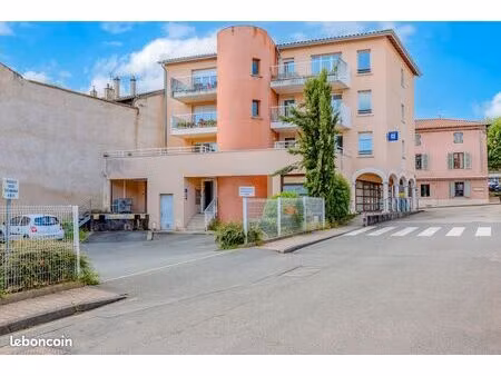 appartement 4 pièces 89 m²