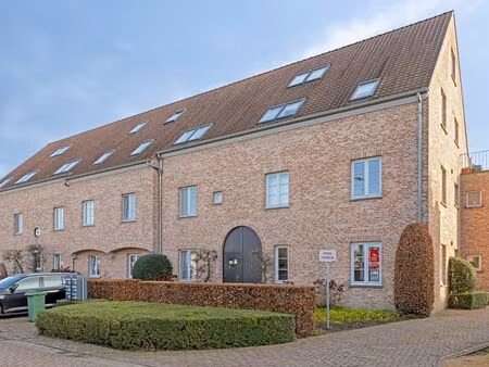 appartement à vendre à tongerlo € 395.000 (ljyov) - vast & goed makelaars | zimmo