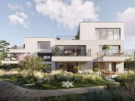 appartement à vendre à olsene € 324.000 (ljy1f) - landbergh | zimmo