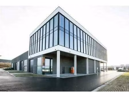 a louer unité pme à ghislengien