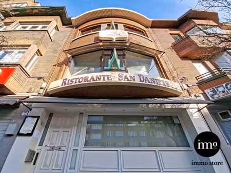 une opportunité unique pour entreprendre et habiter à deux p