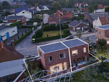 bien professionnel à vendre à machelen € 249.500 (ljyt0) | zimmo