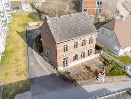 maison à vendre à assenede € 450.000 (ljz2v) - era thuis (assenede) | zimmo