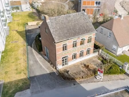 maison à vendre à assenede € 475.000 (ljz2v) - era thuis (assenede) | zimmo