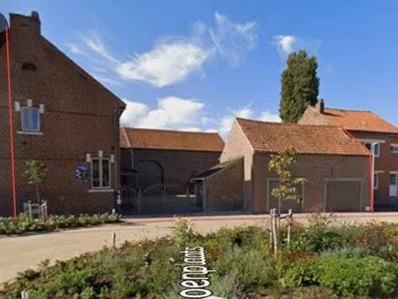 maison à vendre à montenaken € 395.000 (ljygy) - linda geladé | zimmo