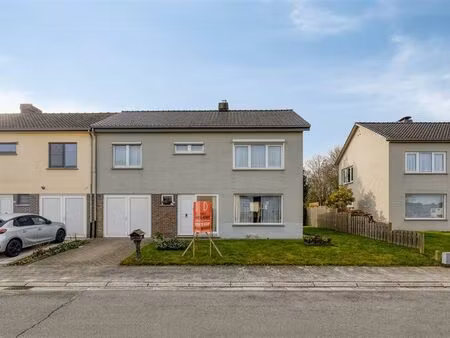 maison à vendre à eine € 324.000 (ljxxd) - immo d'hondt | zimmo
