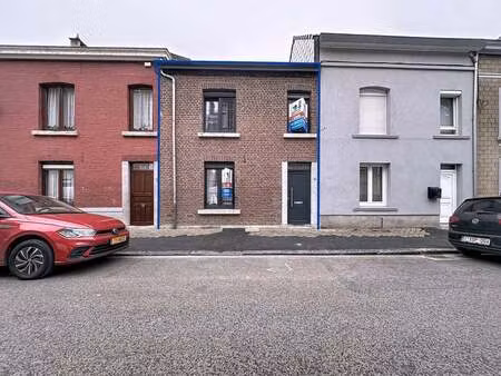 maison à vendre à verviers € 179.000 (ljyqq) - group skyimmo | zimmo