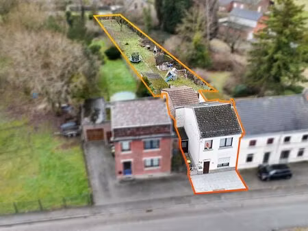 maison à vendre à antheit € 179.000 (ljylq) - nigel immo | zimmo