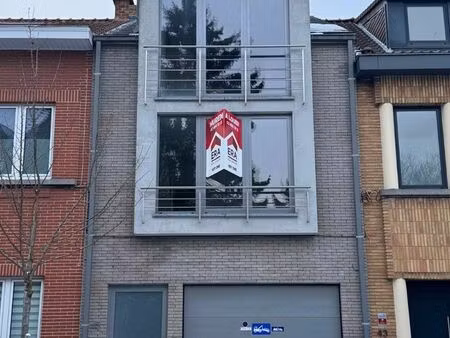 maison à louer à wemmel € 2.150 (ljy26) - era key one | zimmo