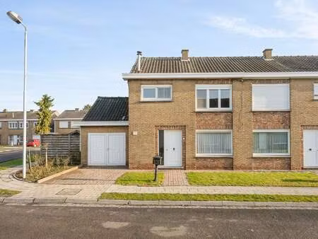 maison à vendre à geluwe € 179.000 (ljy6t) - deleye vastgoed | zimmo