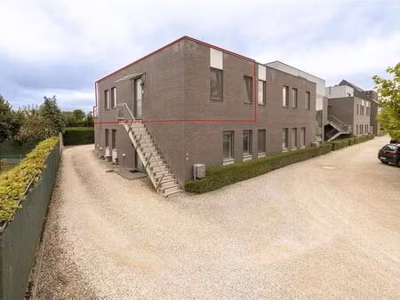 appartement à louer à begijnendijk € 880 (ljyvn) - heylen vastgoed - heist-op-den-berg | z