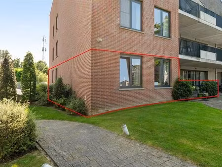 appartement à louer à kontich € 847 (ljyvk) - heylen vastgoed - mortsel | zimmo