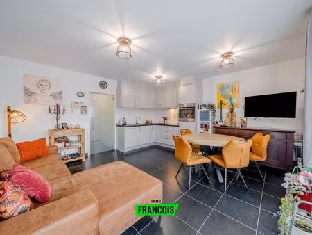 appartement à vendre à boezinge € 159.000 (ljy6j) - immo francois - ieper | zimmo